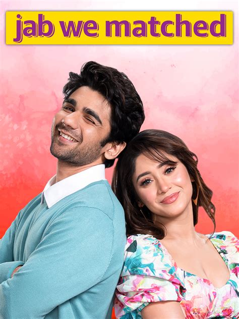 soap2day jab we matched|Prime Video: Jab We Matched .